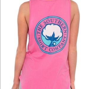 Southern Shirt Co Tank.